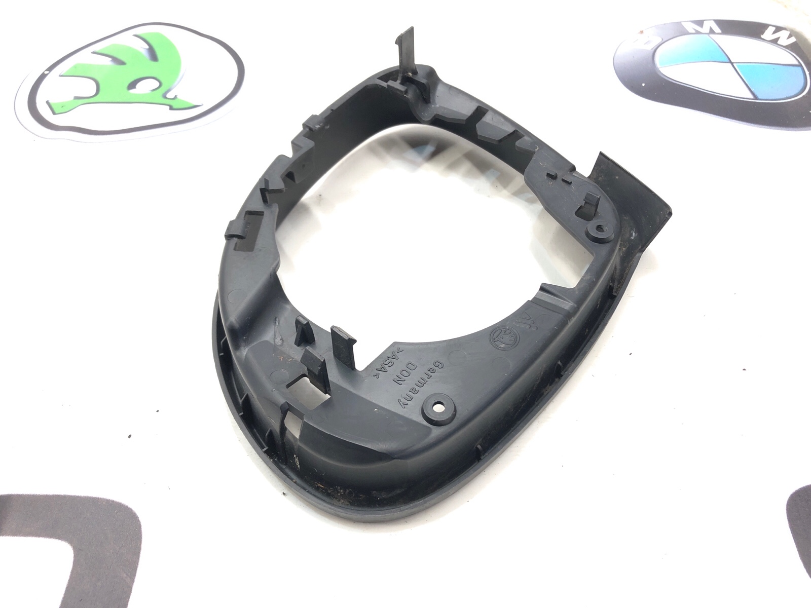 Накладка зеркала заднего вида (кожух), 1500 рублей, Москва