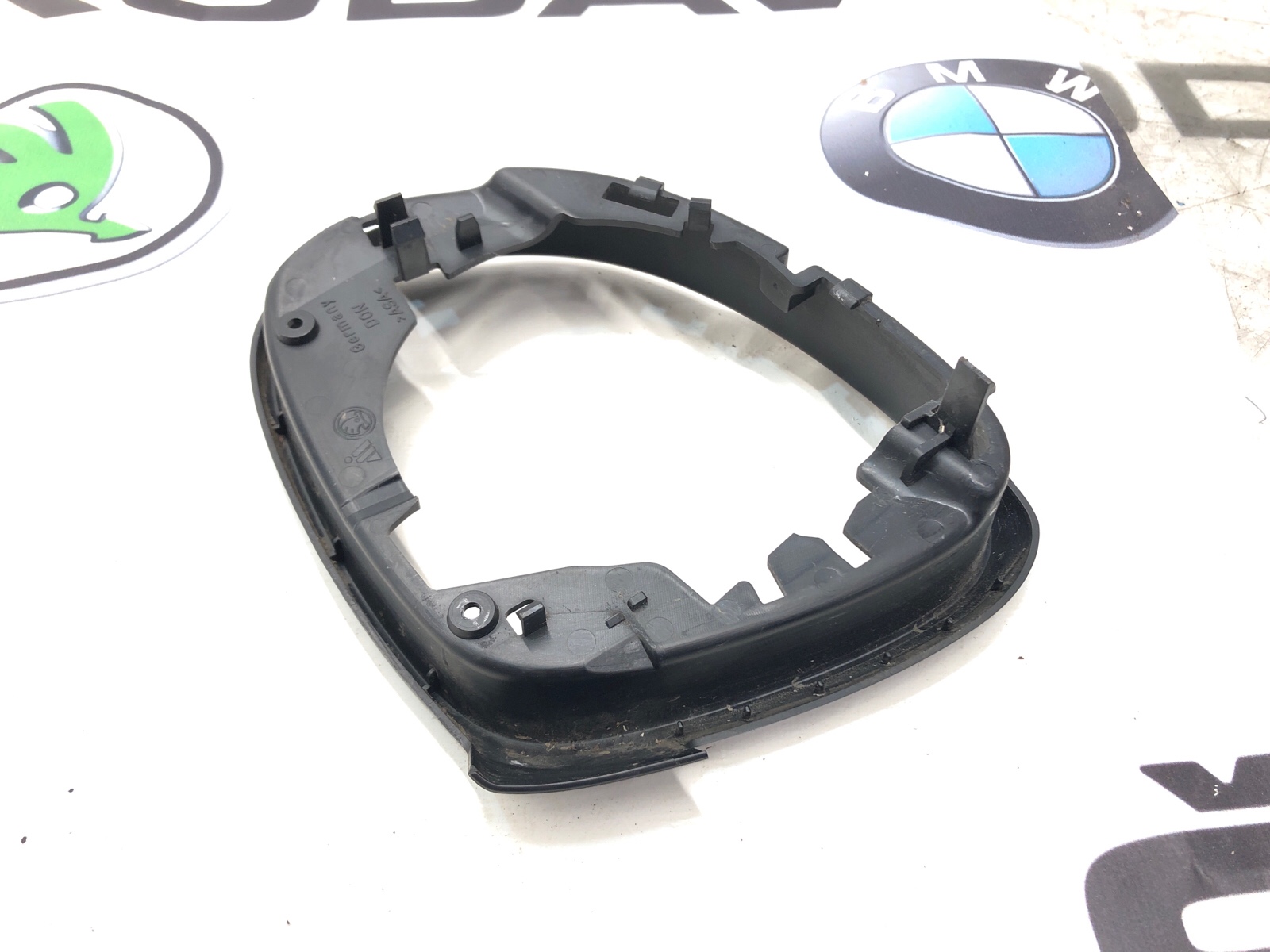 Накладка зеркала заднего вида (кожух), 1500 рублей, Москва