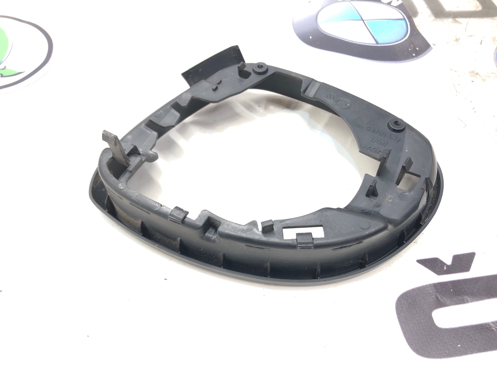 Накладка зеркала заднего вида (кожух), 1500 рублей, Москва