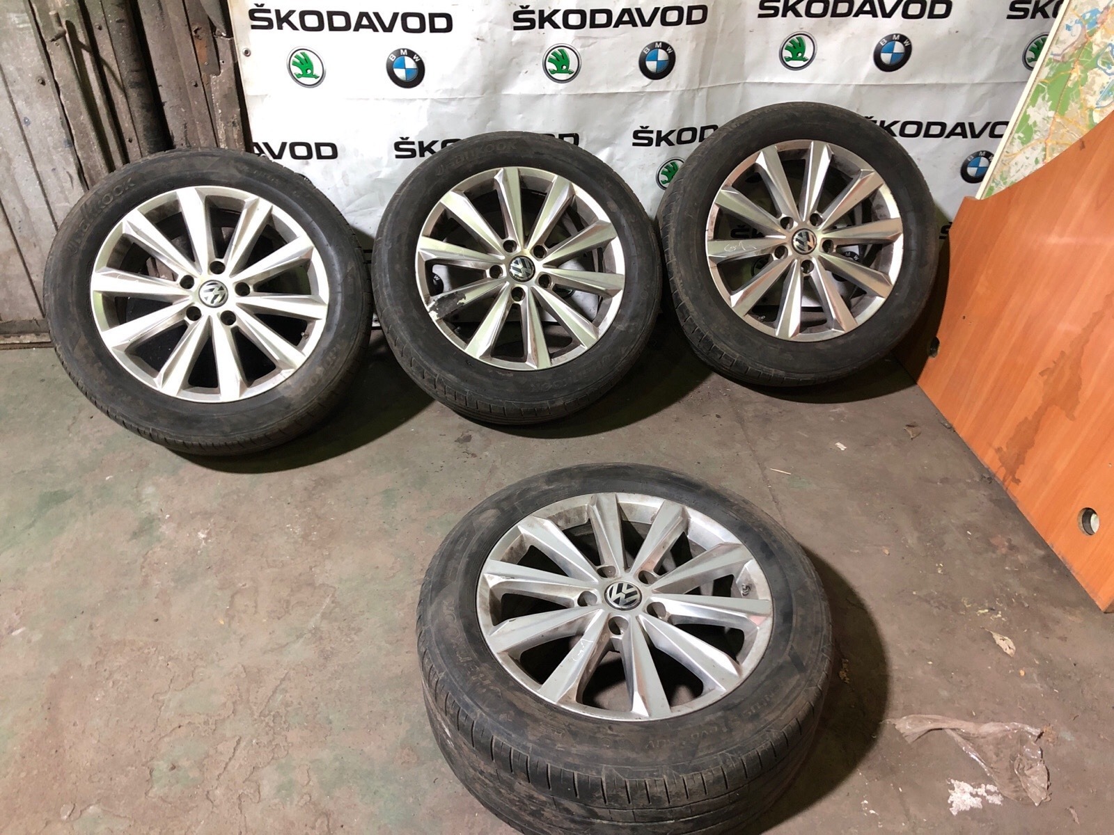 диски колесные, 50000 рублей, Москва