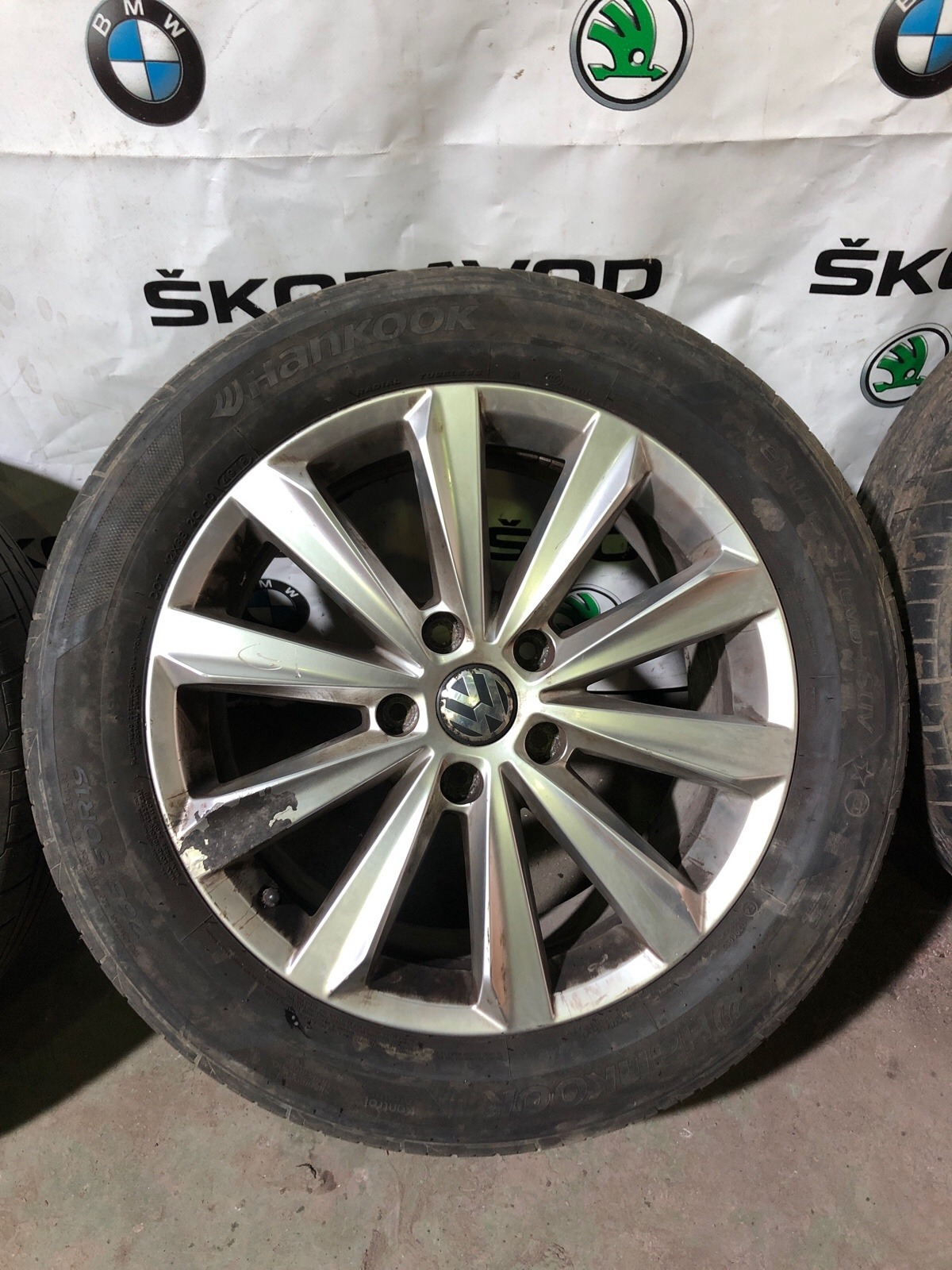 диски колесные, 50000 рублей, Москва