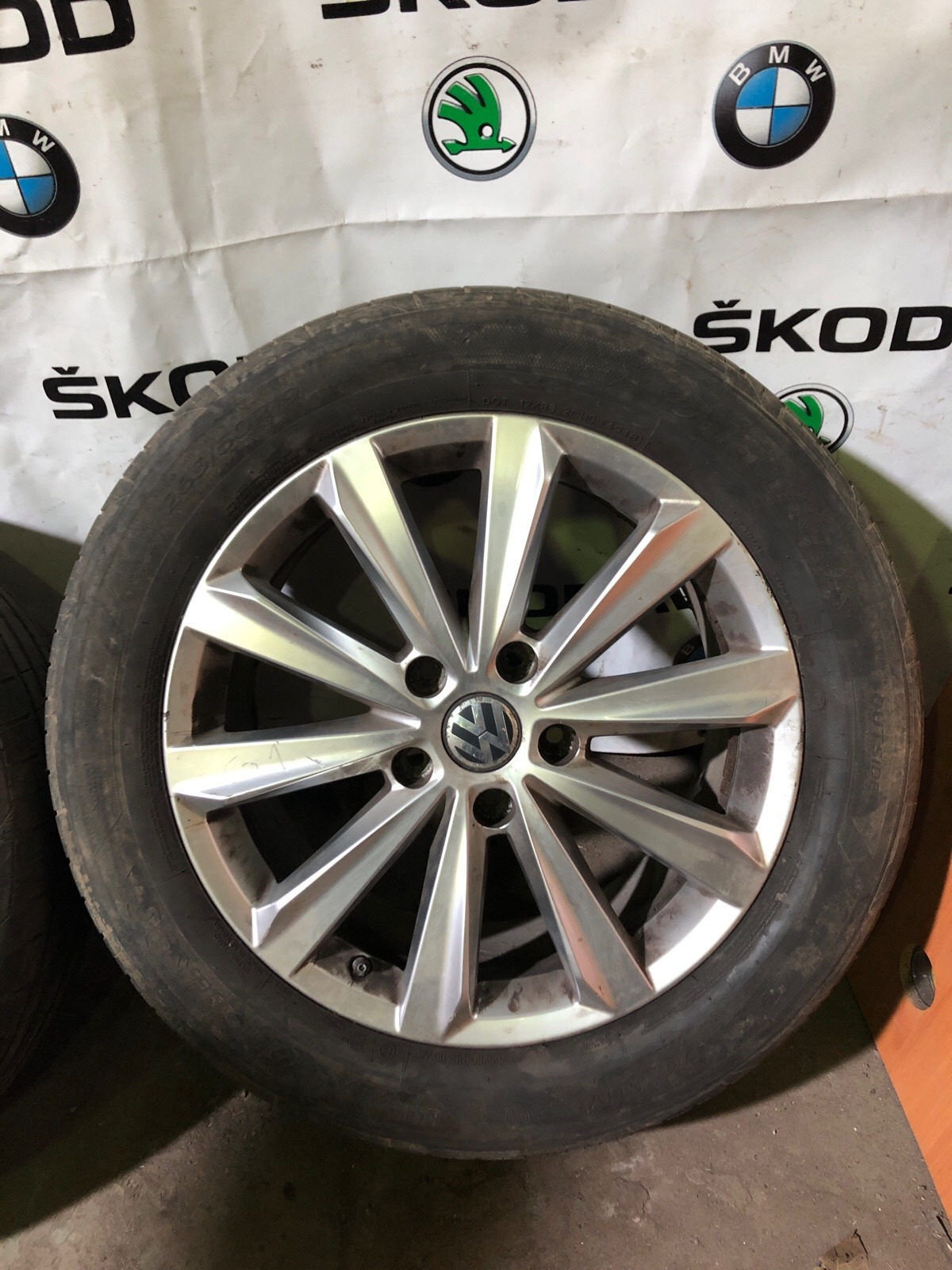 диски колесные, 50000 рублей, Москва