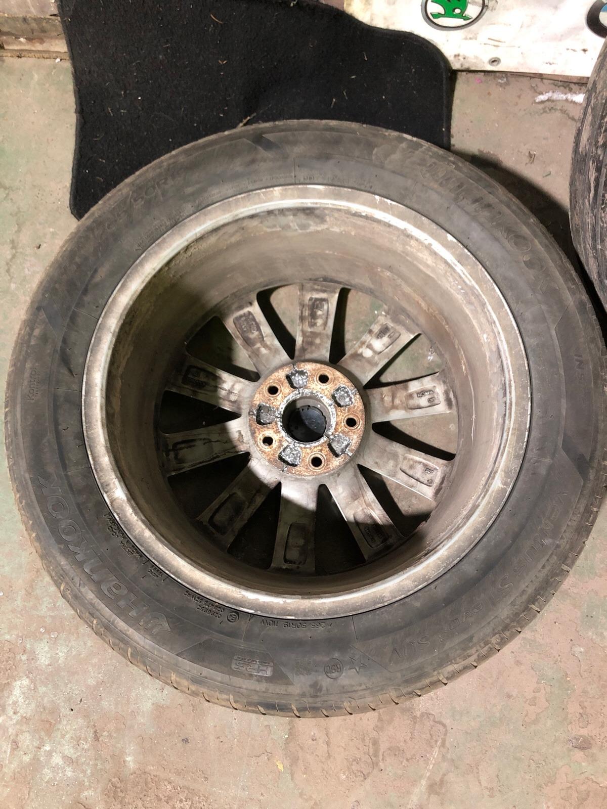 диски колесные, 50000 рублей, Москва