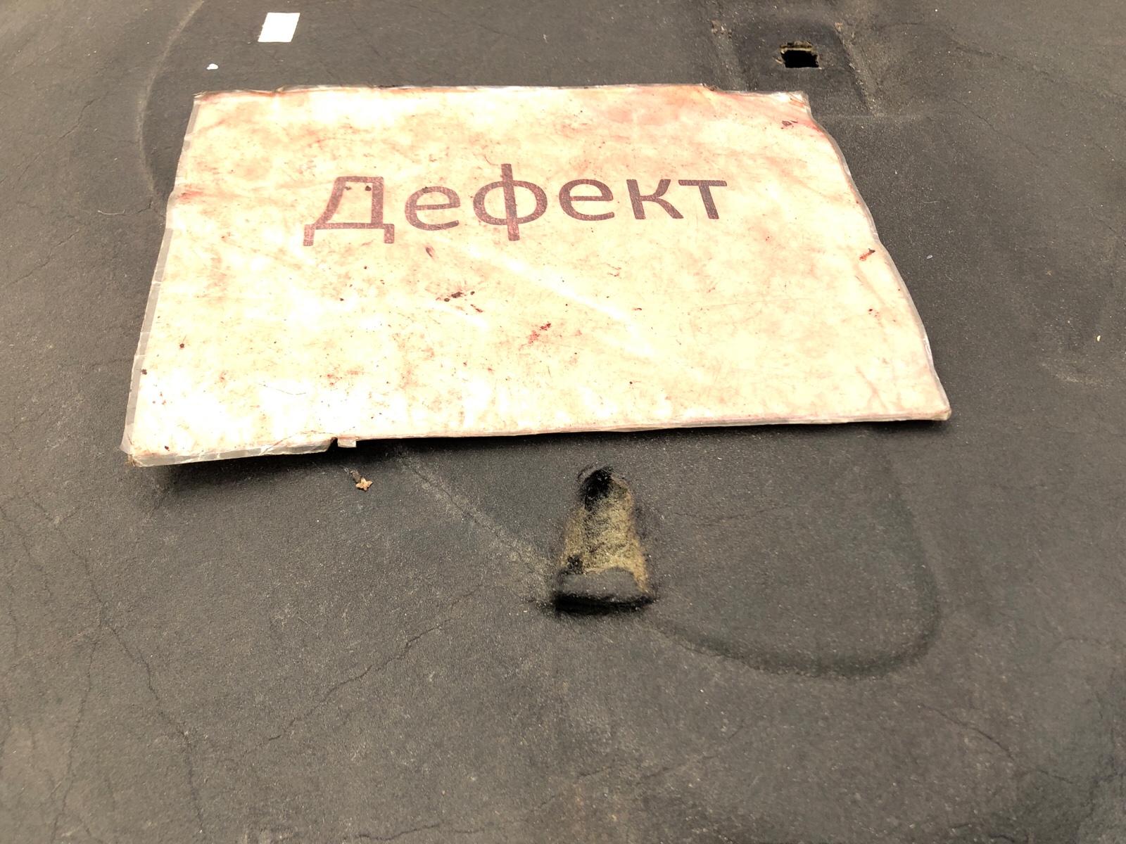 шумоизоляция капота, 4000 рублей, Москва