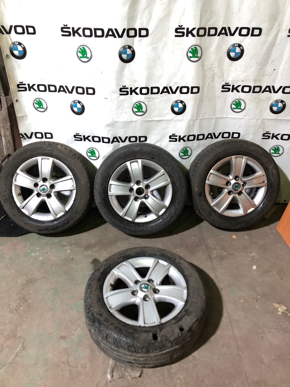 диски колесные, 15000 рублей, Москва