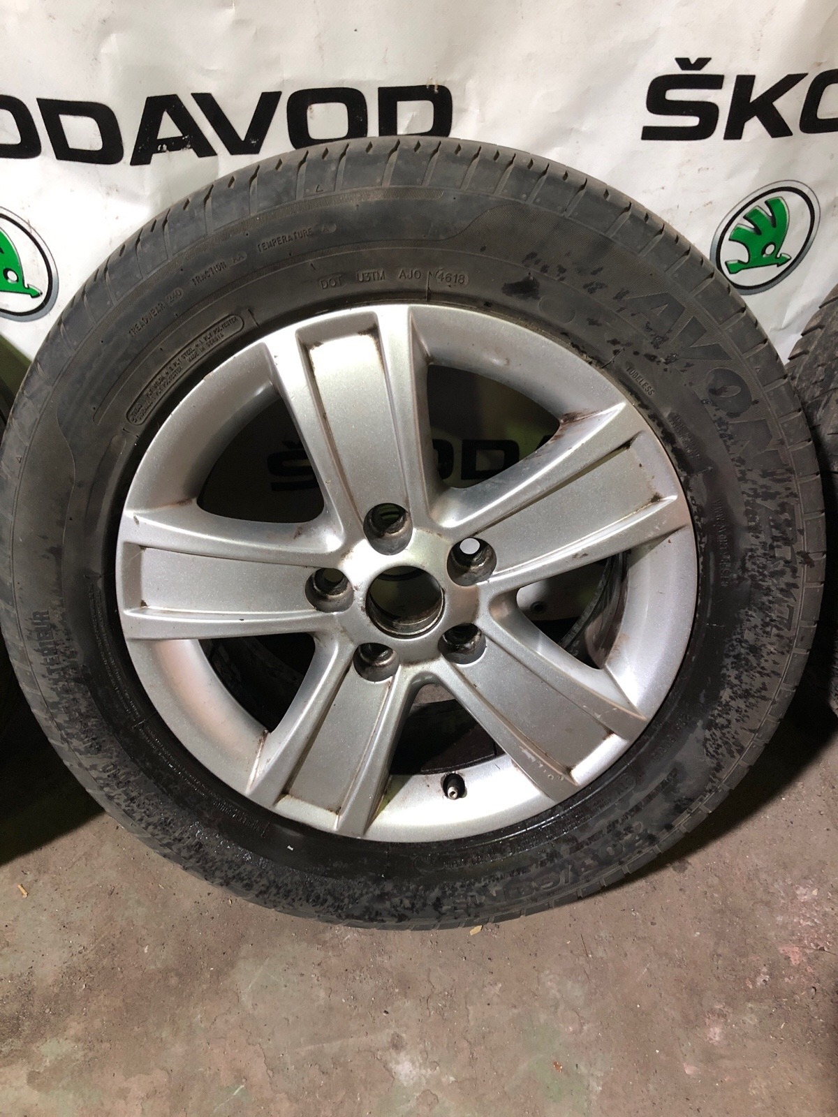 диски колесные, 15000 рублей, Москва