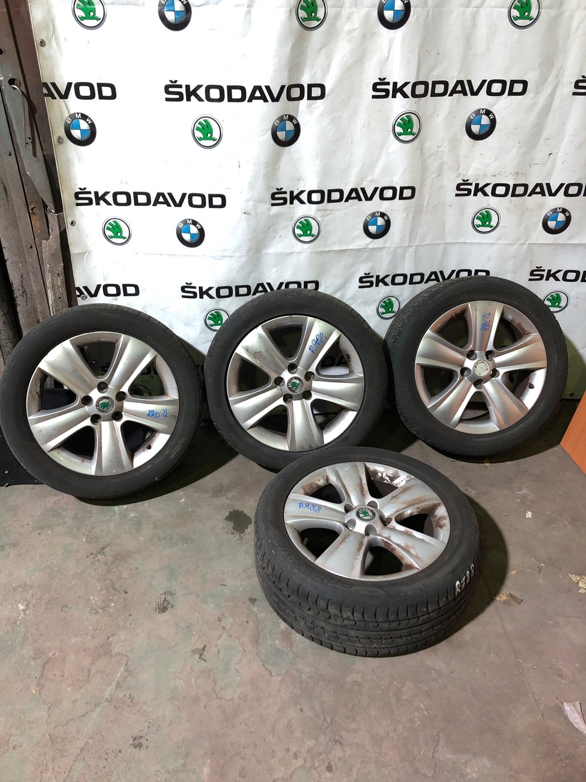 диски колесные, 35000 рублей, Москва