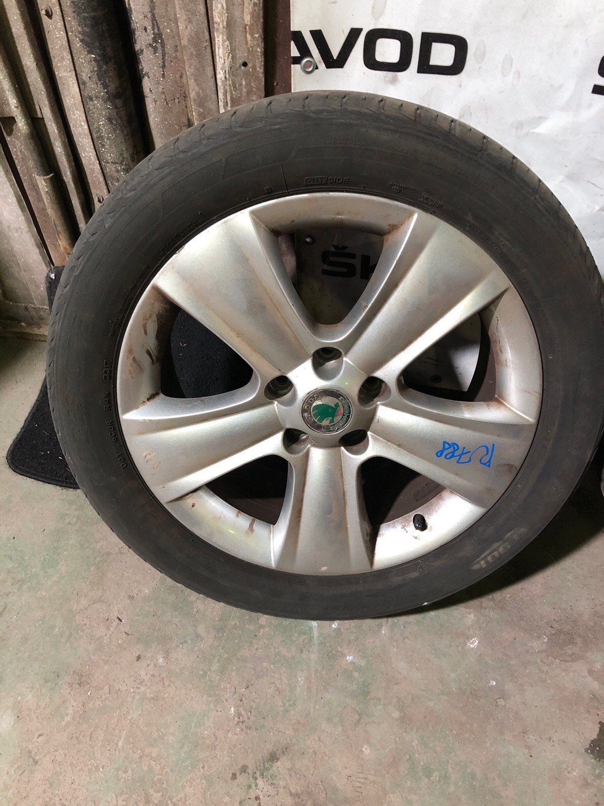 диски колесные, 35000 рублей, Москва