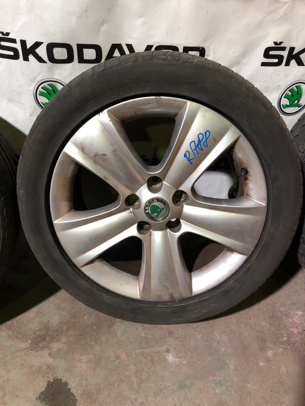 диски колесные, 35000 рублей, Москва