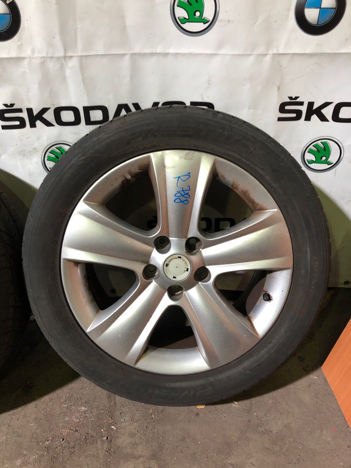 диски колесные, 35000 рублей, Москва