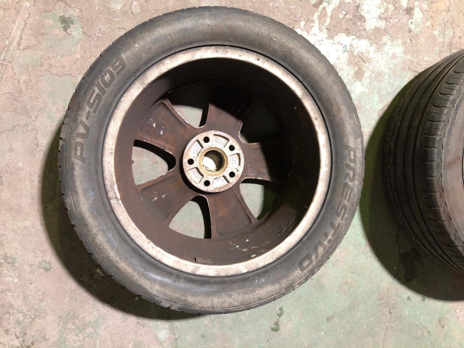 диски колесные, 35000 рублей, Москва