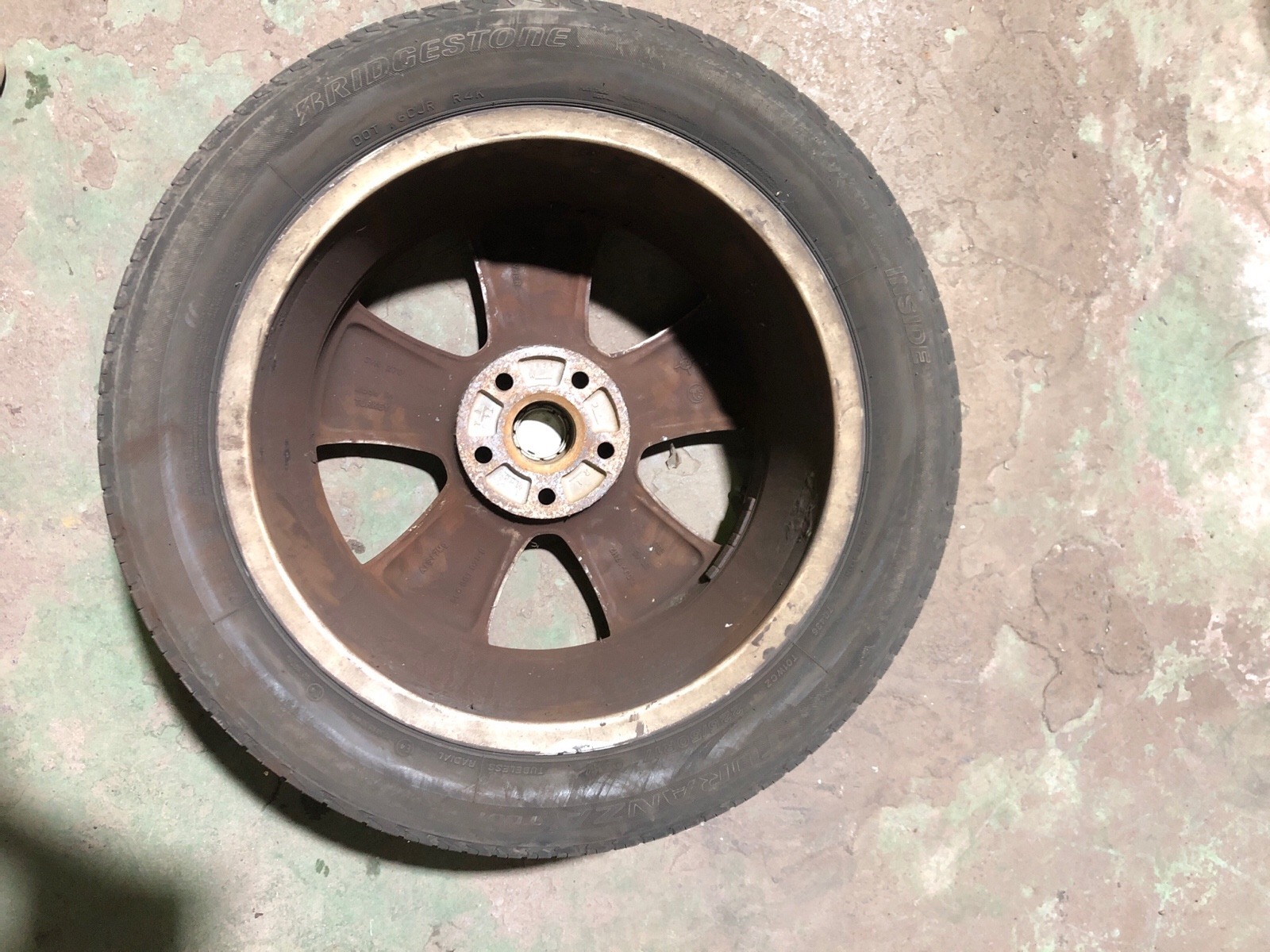 диски колесные, 35000 рублей, Москва