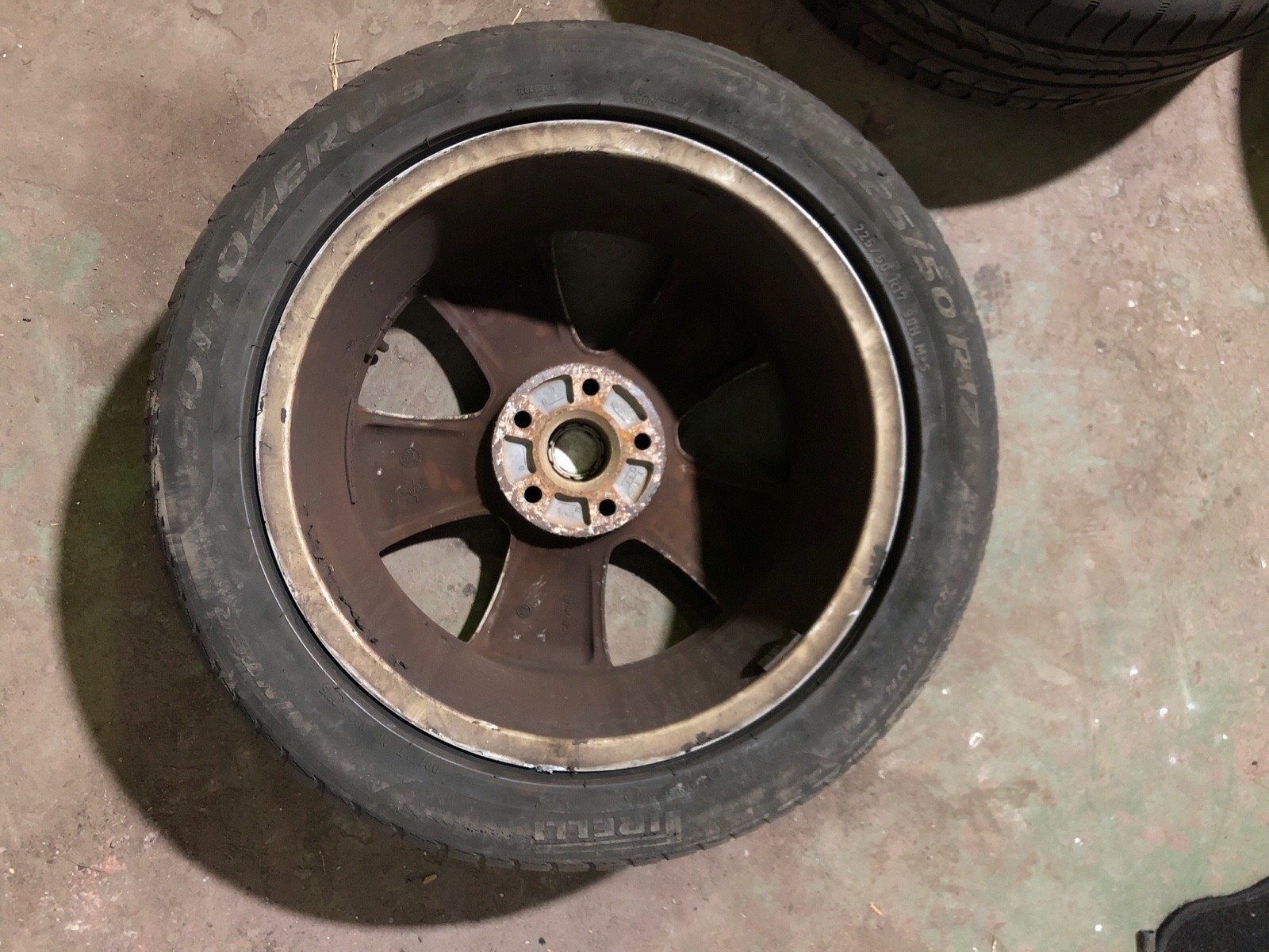 диски колесные, 35000 рублей, Москва