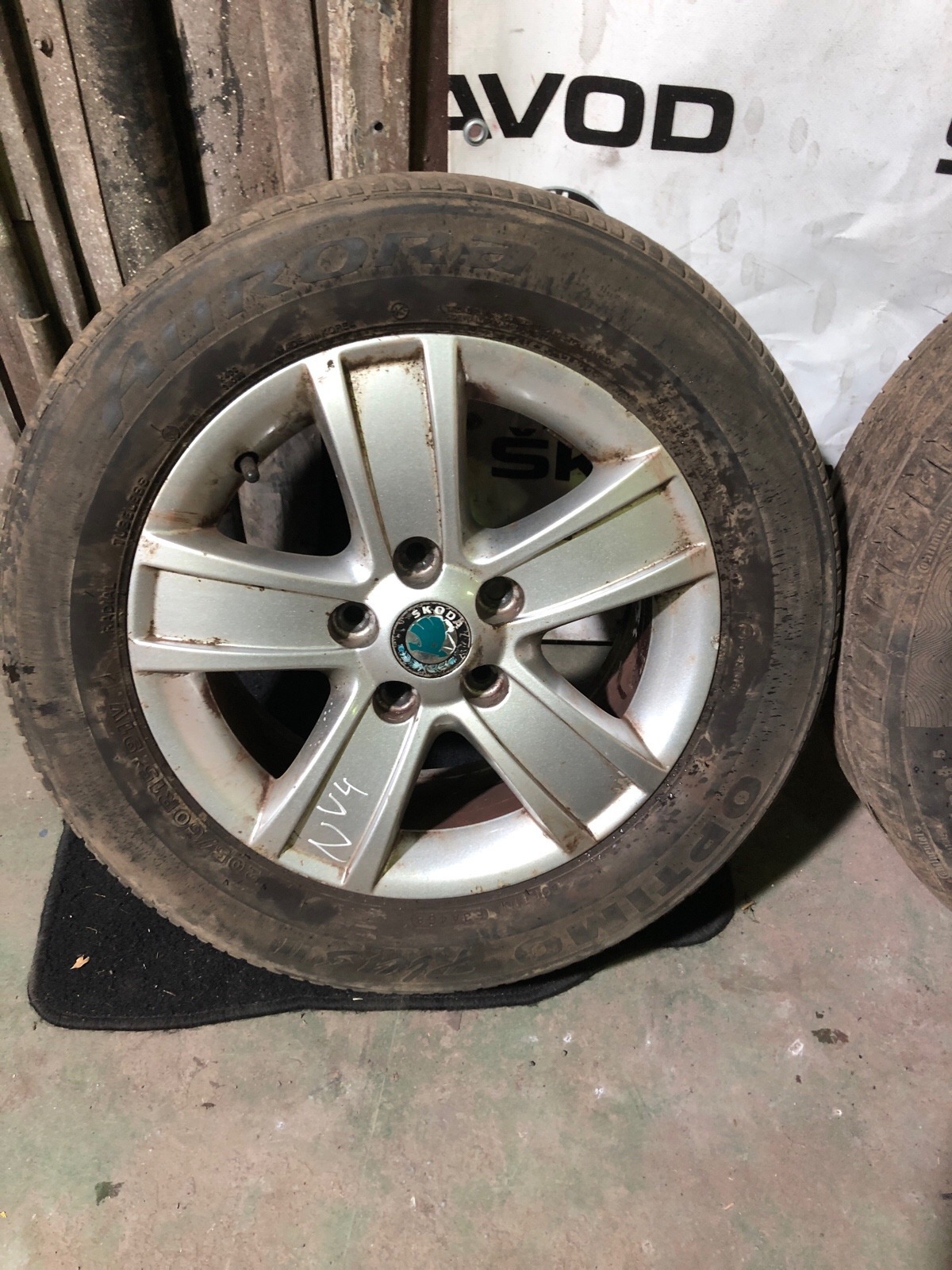 диски колесные, 15000 рублей, Москва