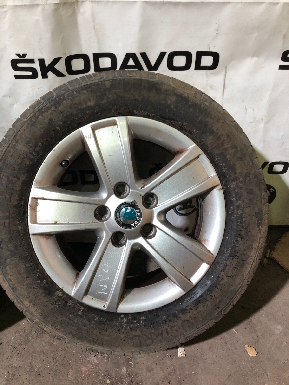 диски колесные, 15000 рублей, Москва