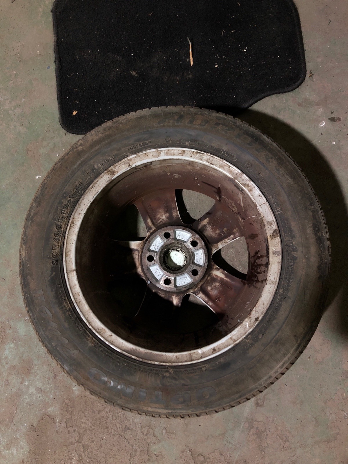 диски колесные, 15000 рублей, Москва