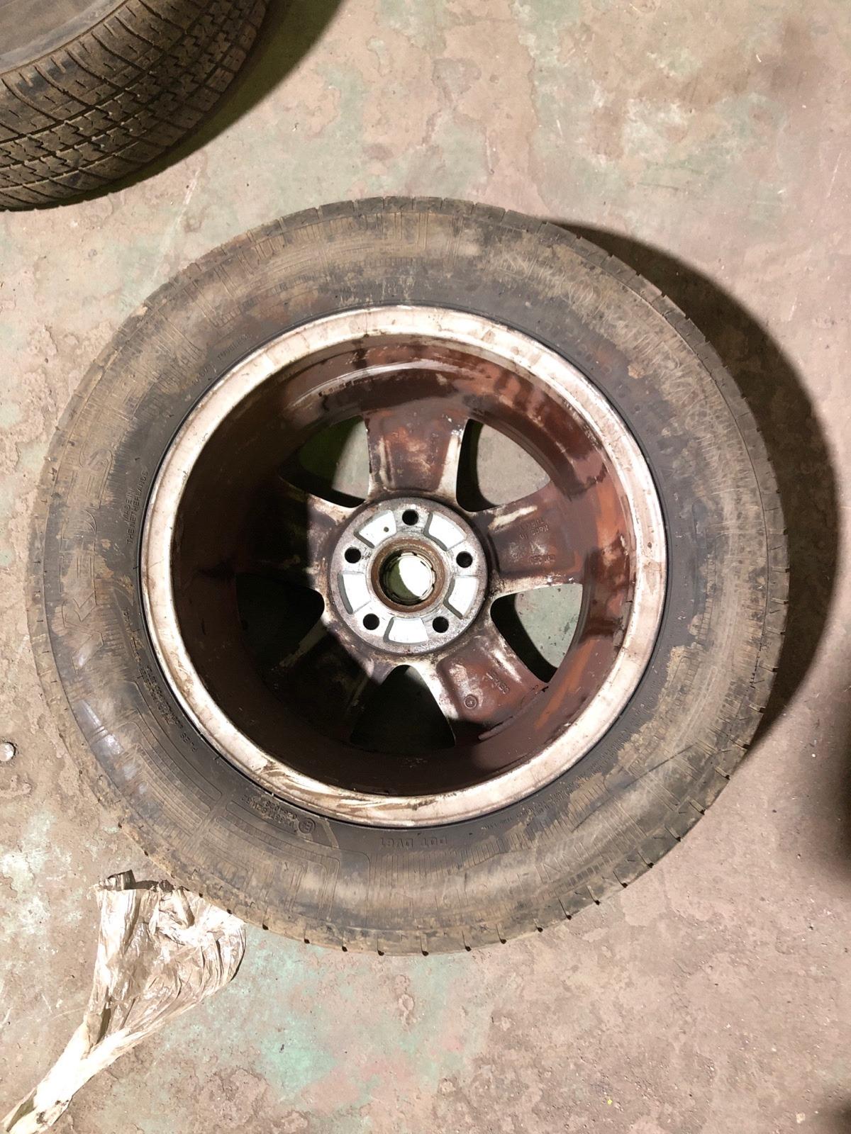 диски колесные, 15000 рублей, Москва