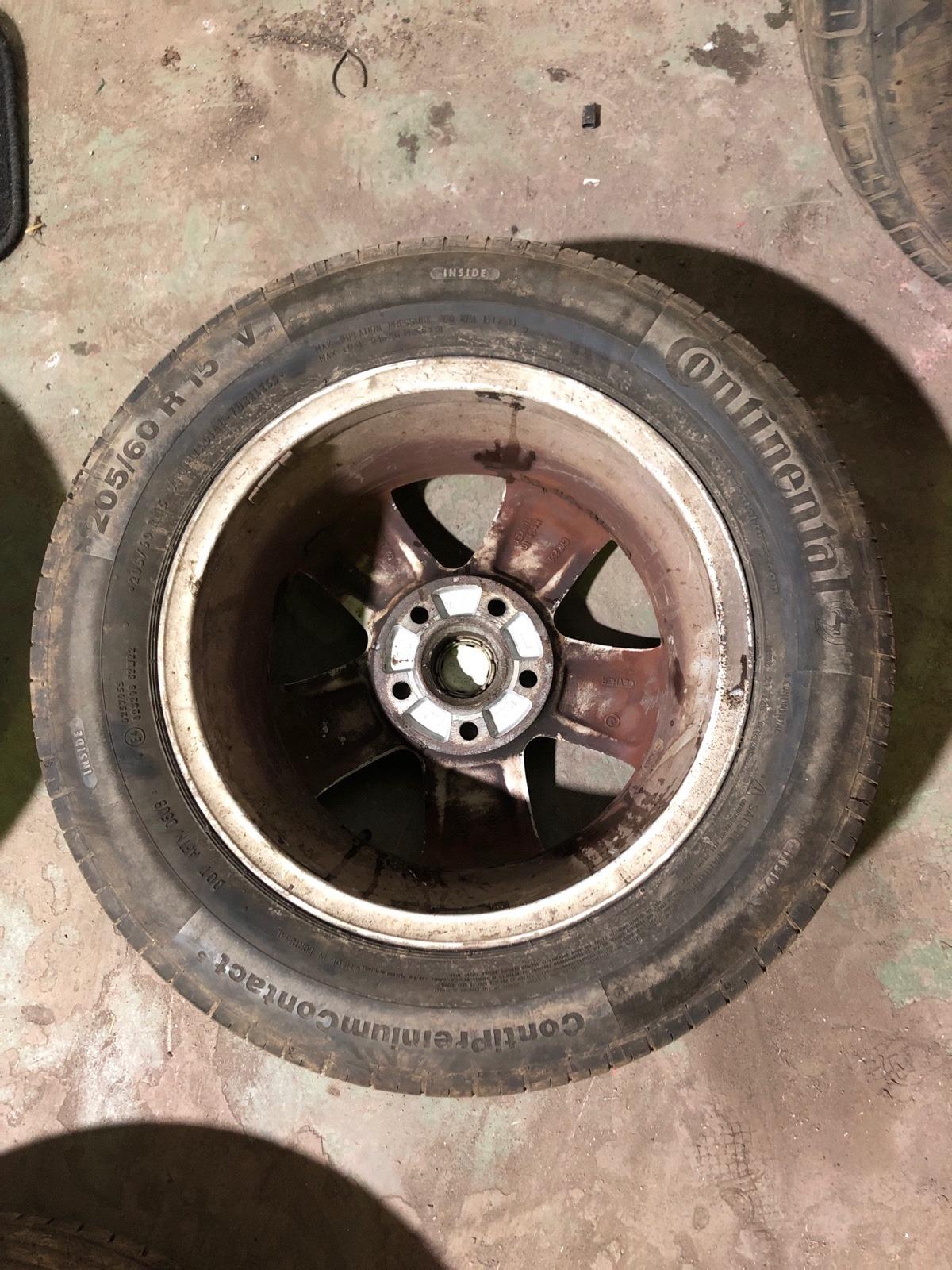 диски колесные, 15000 рублей, Москва