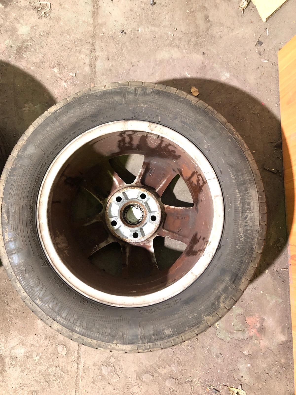 диски колесные, 15000 рублей, Москва