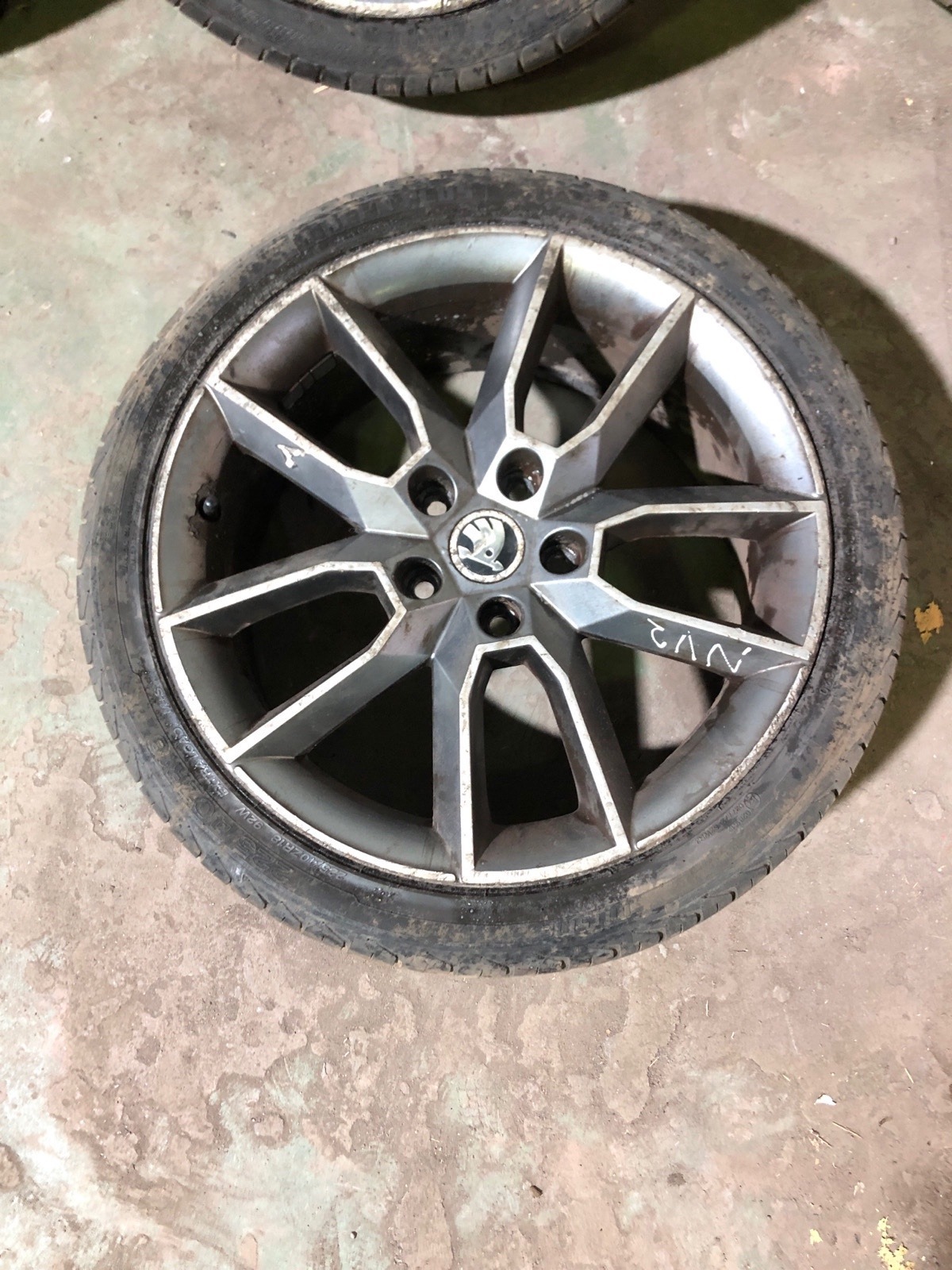 диски колесные, 60000 рублей, Москва