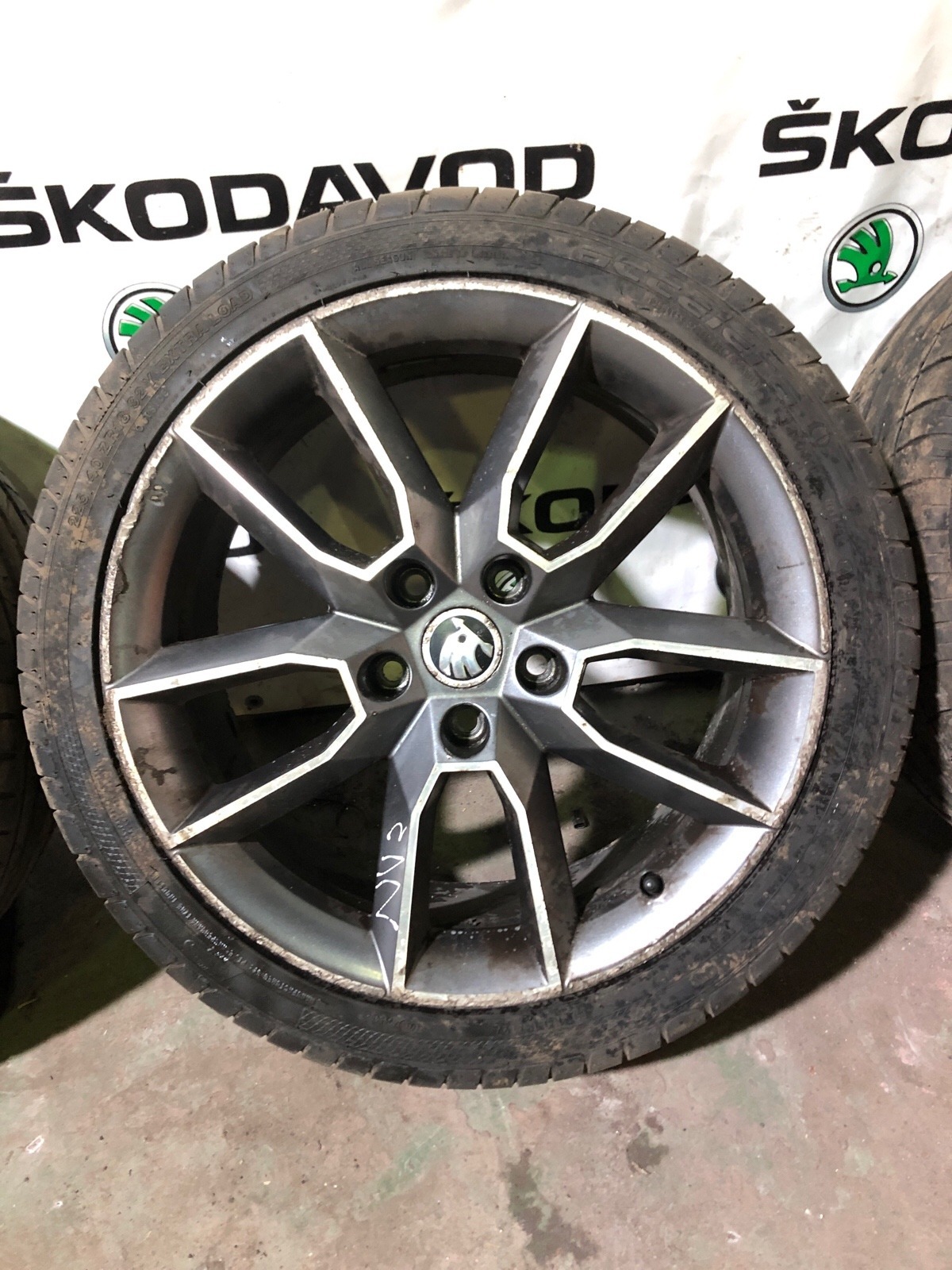 диски колесные, 60000 рублей, Москва