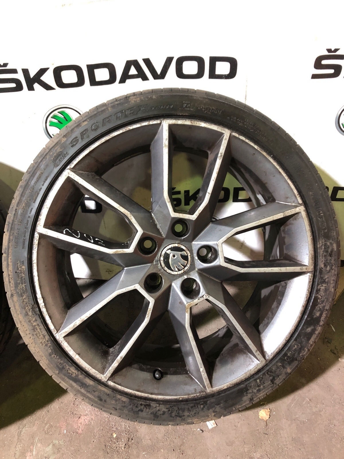 диски колесные, 60000 рублей, Москва