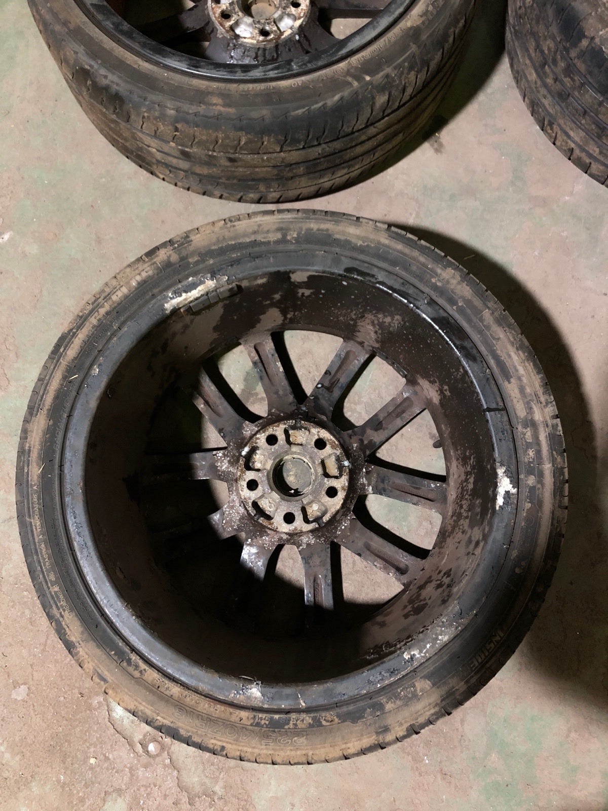 диски колесные, 60000 рублей, Москва