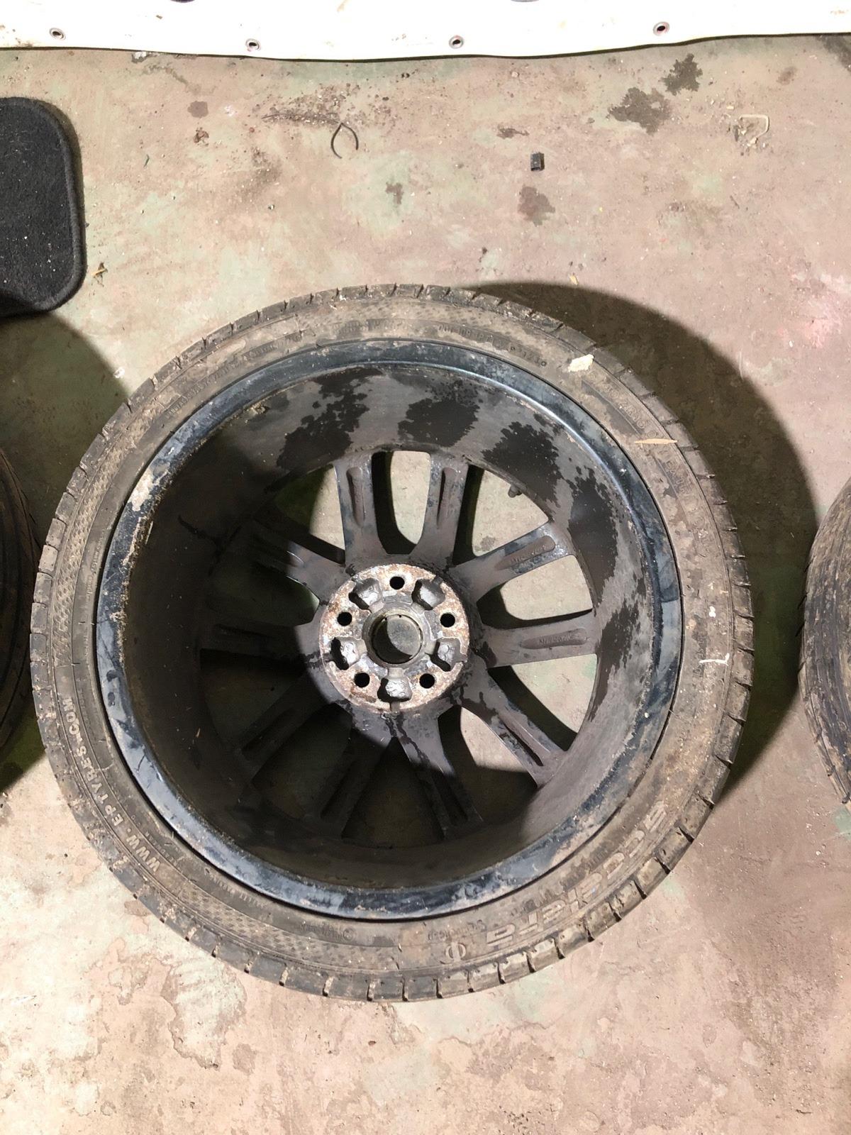 диски колесные, 60000 рублей, Москва