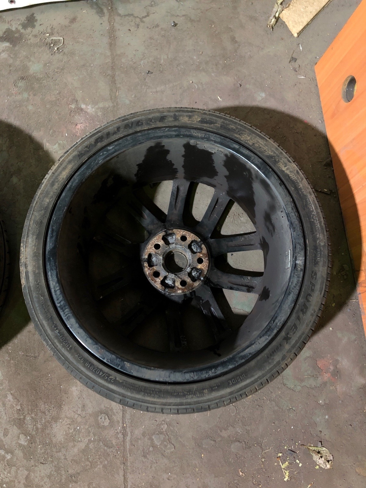 диски колесные, 60000 рублей, Москва