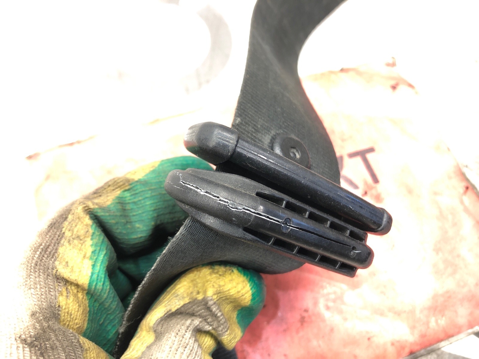 ремень безопасности, 5000 рублей, Москва