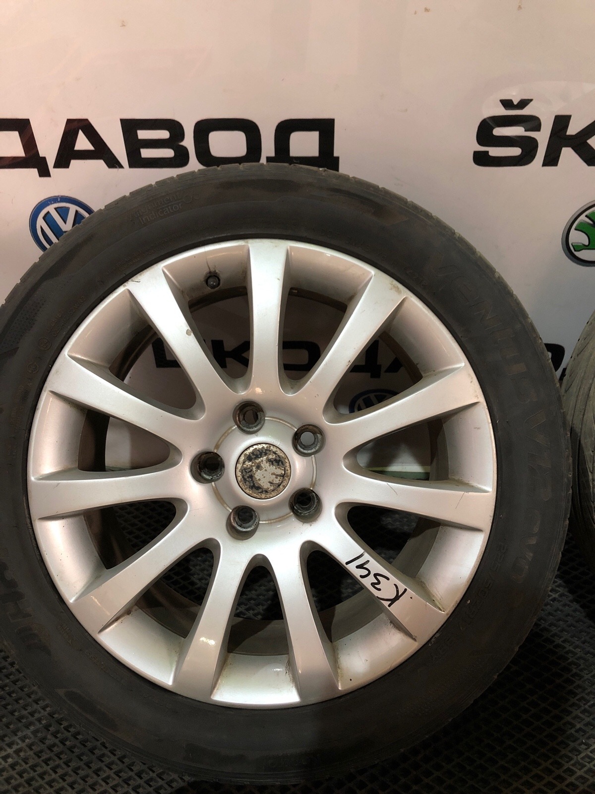 диски колесные, 35000 рублей, Москва