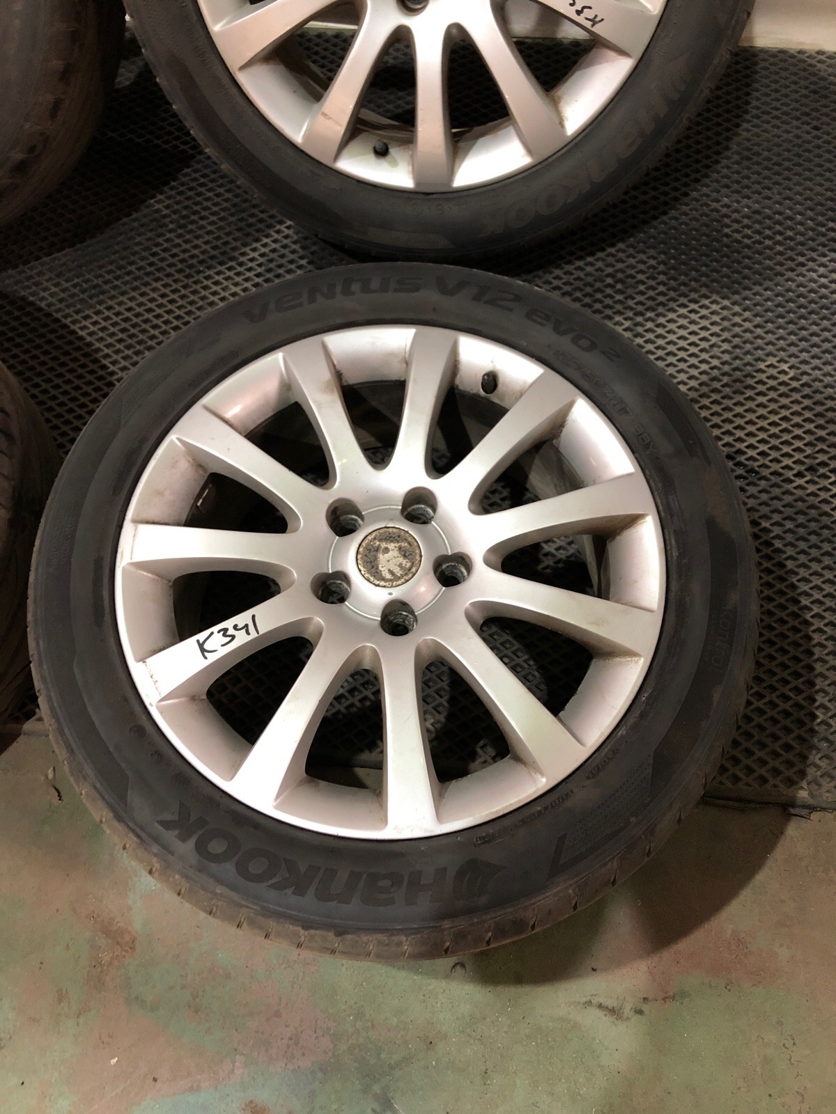 диски колесные, 35000 рублей, Москва