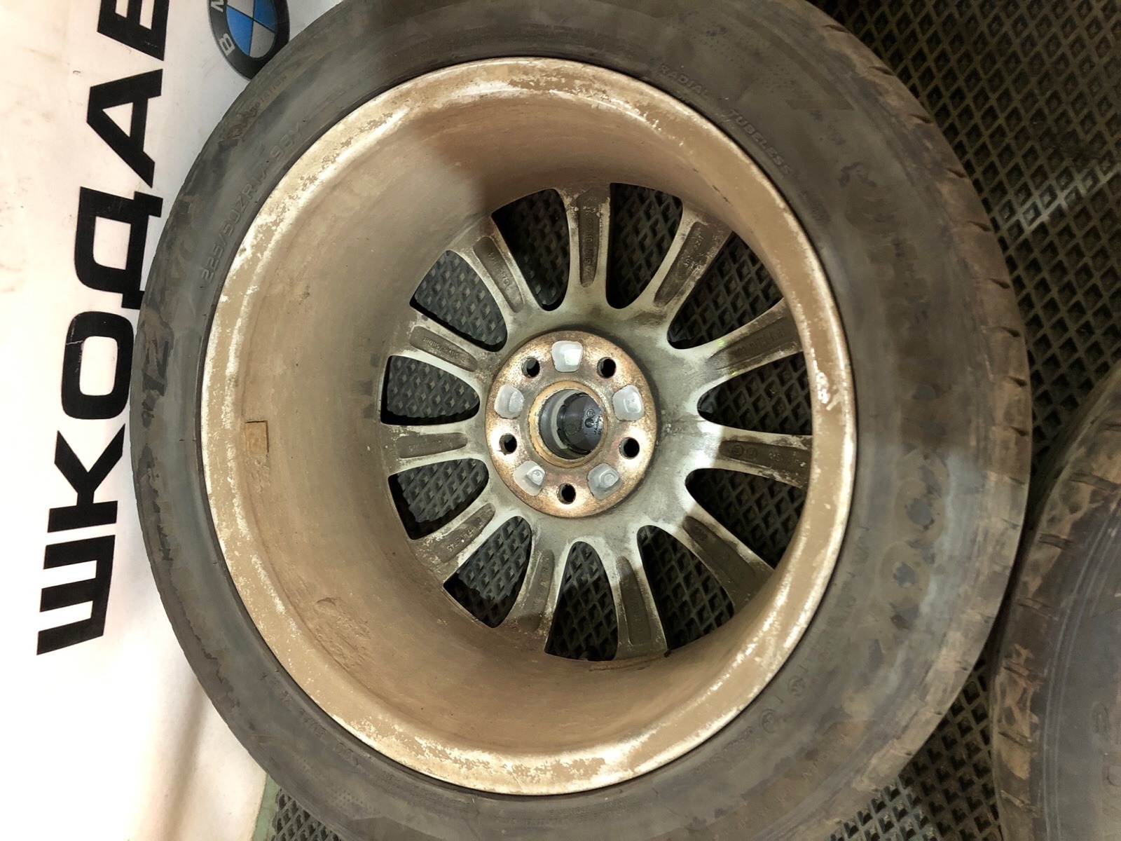 диски колесные, 35000 рублей, Москва