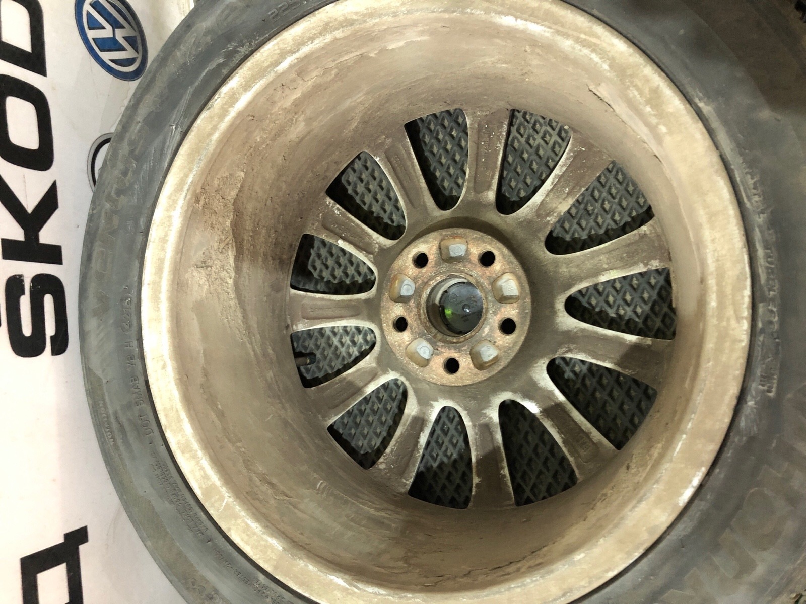 диски колесные, 35000 рублей, Москва