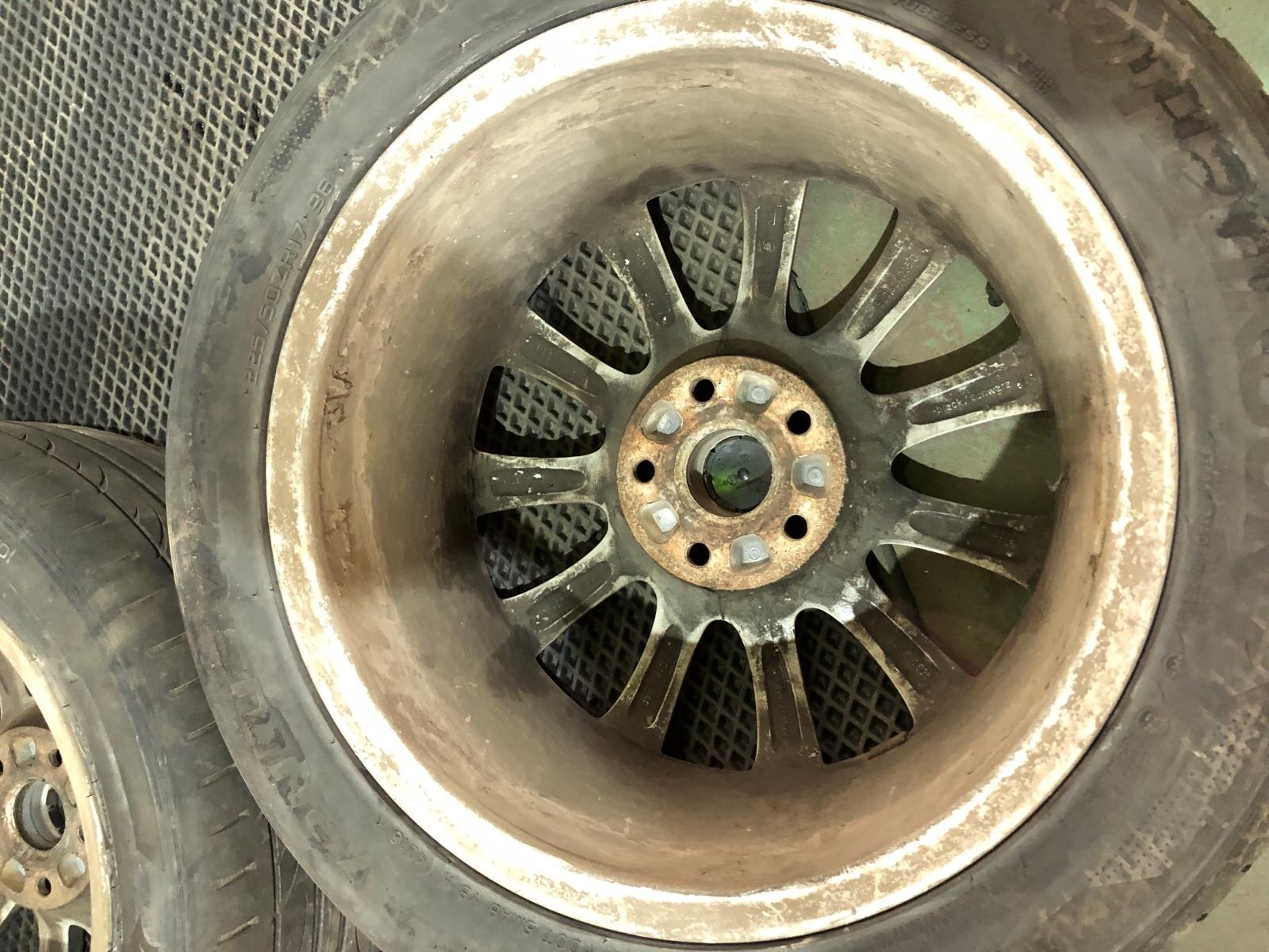 диски колесные, 35000 рублей, Москва