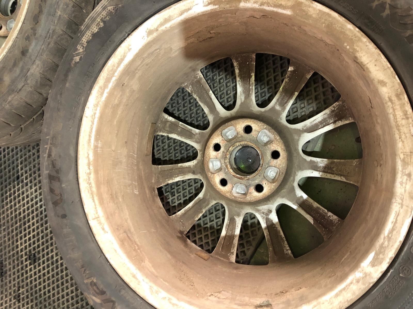 диски колесные, 35000 рублей, Москва