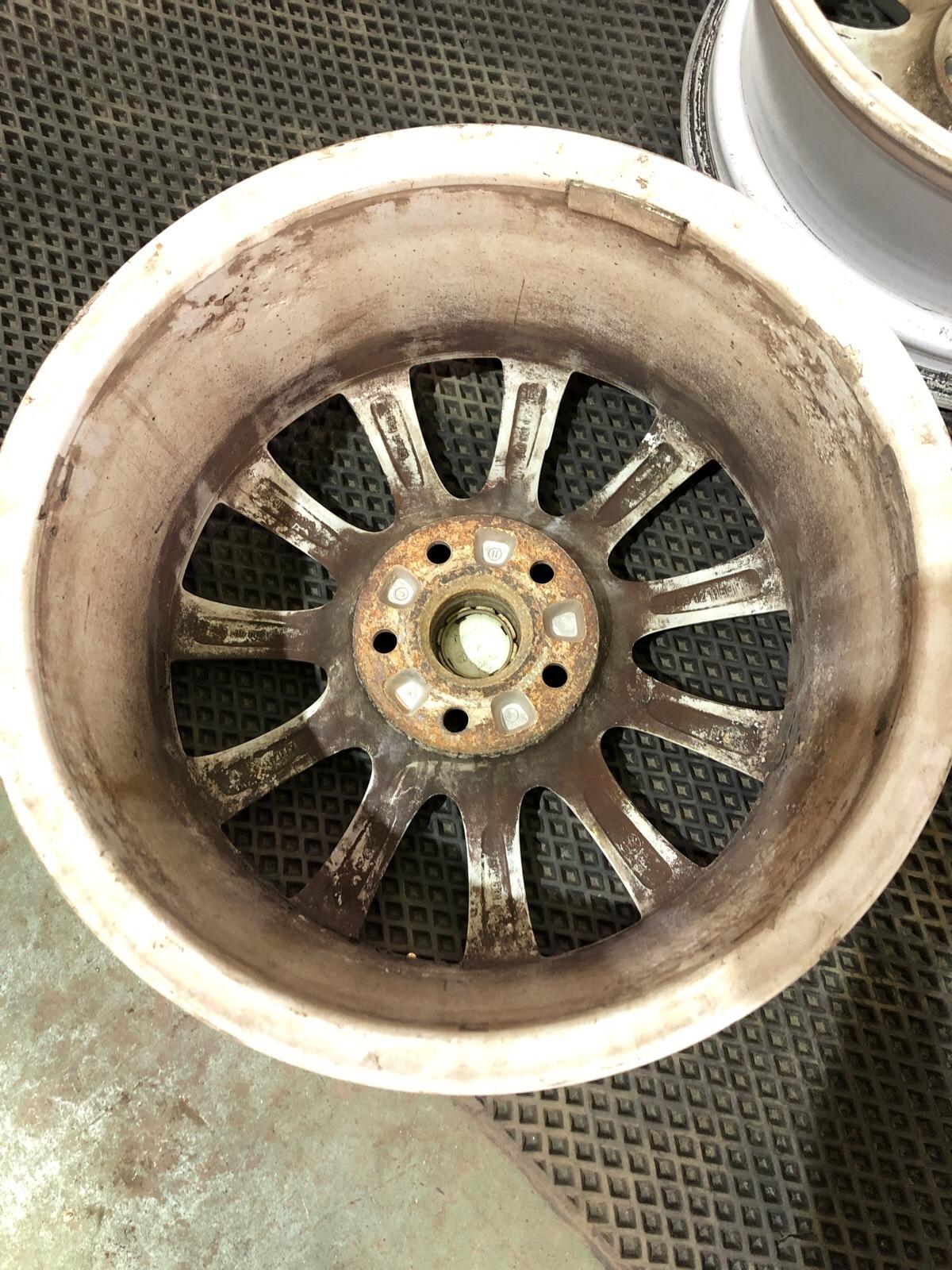 диски колесные, 20000 рублей, Москва