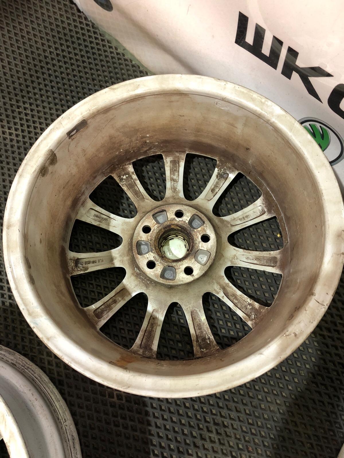 диски колесные, 20000 рублей, Москва