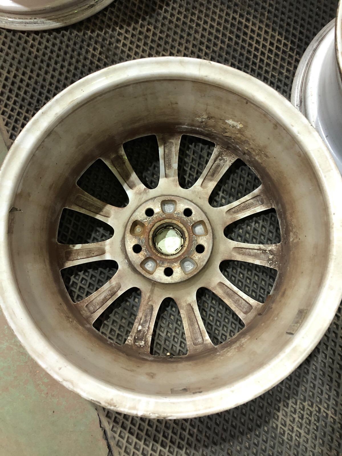 диски колесные, 20000 рублей, Москва