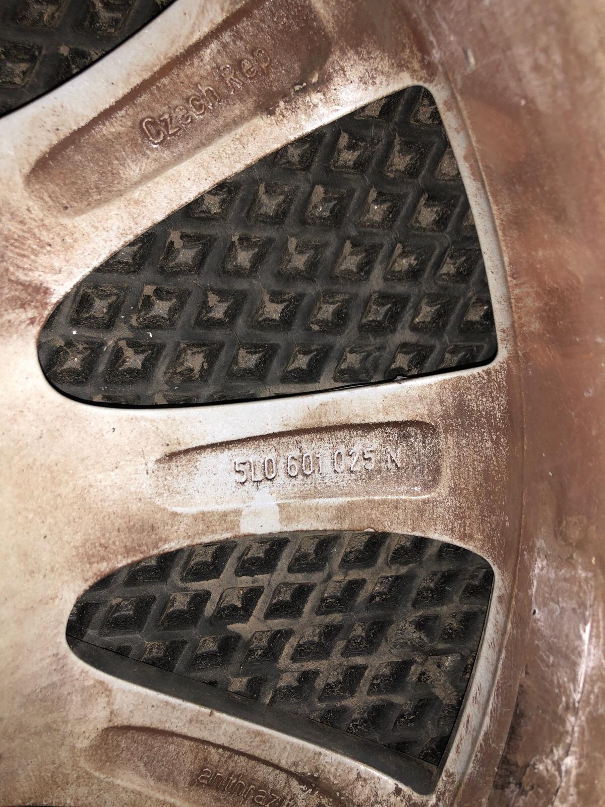 диски колесные, 20000 рублей, Москва