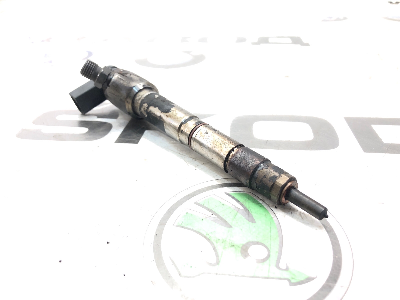 Топливная форсунка, 10000 рублей, Москва