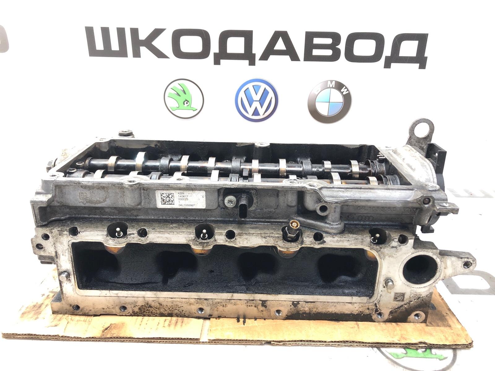 головка блока цилиндров (ГБЦ), 130000 рублей, Москва