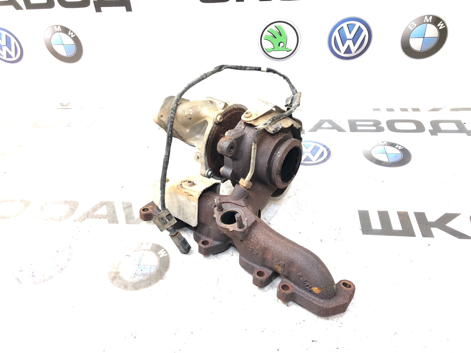 Турбина, 10500 рублей, Москва