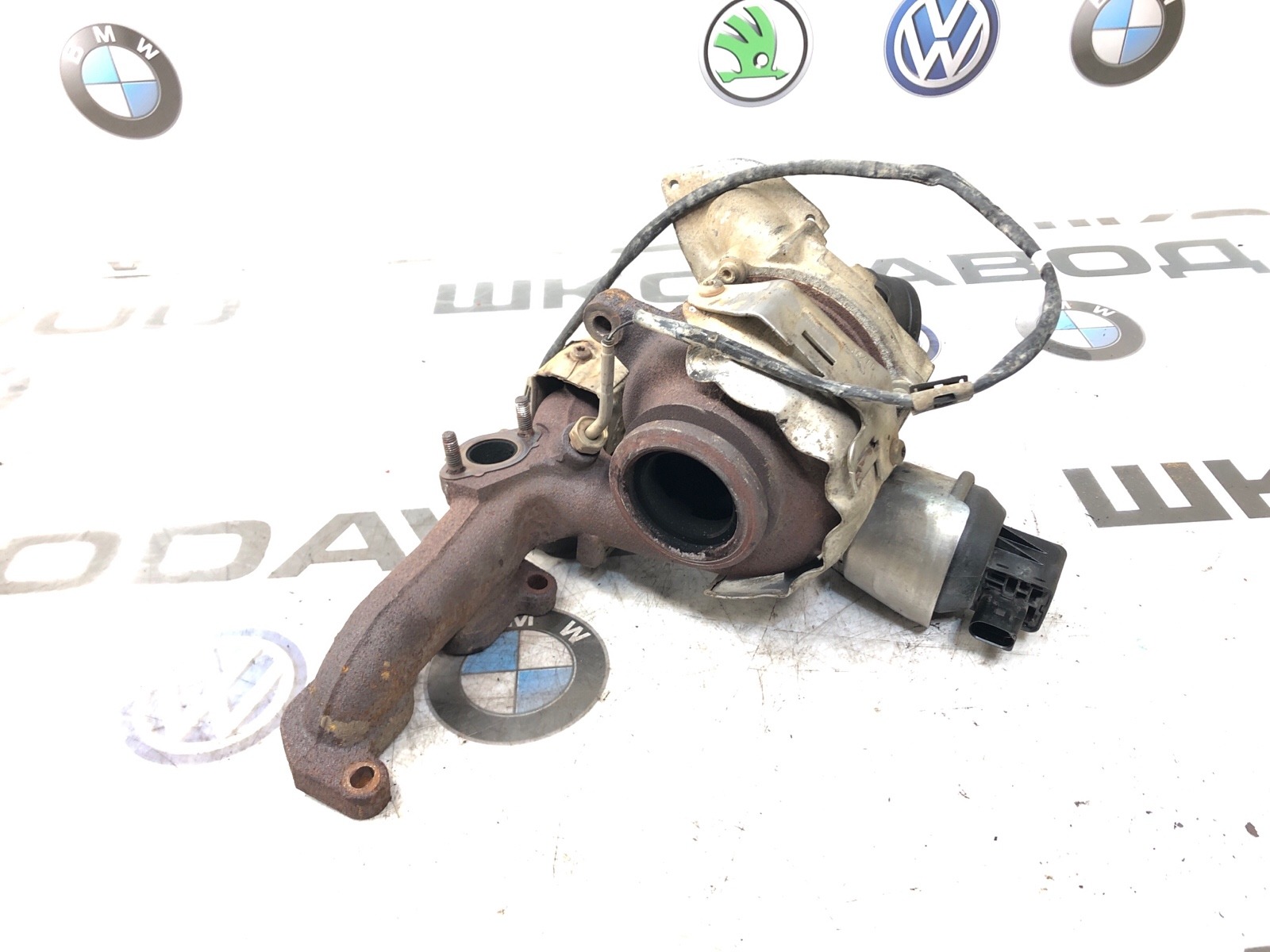 Турбина, 10500 рублей, Москва