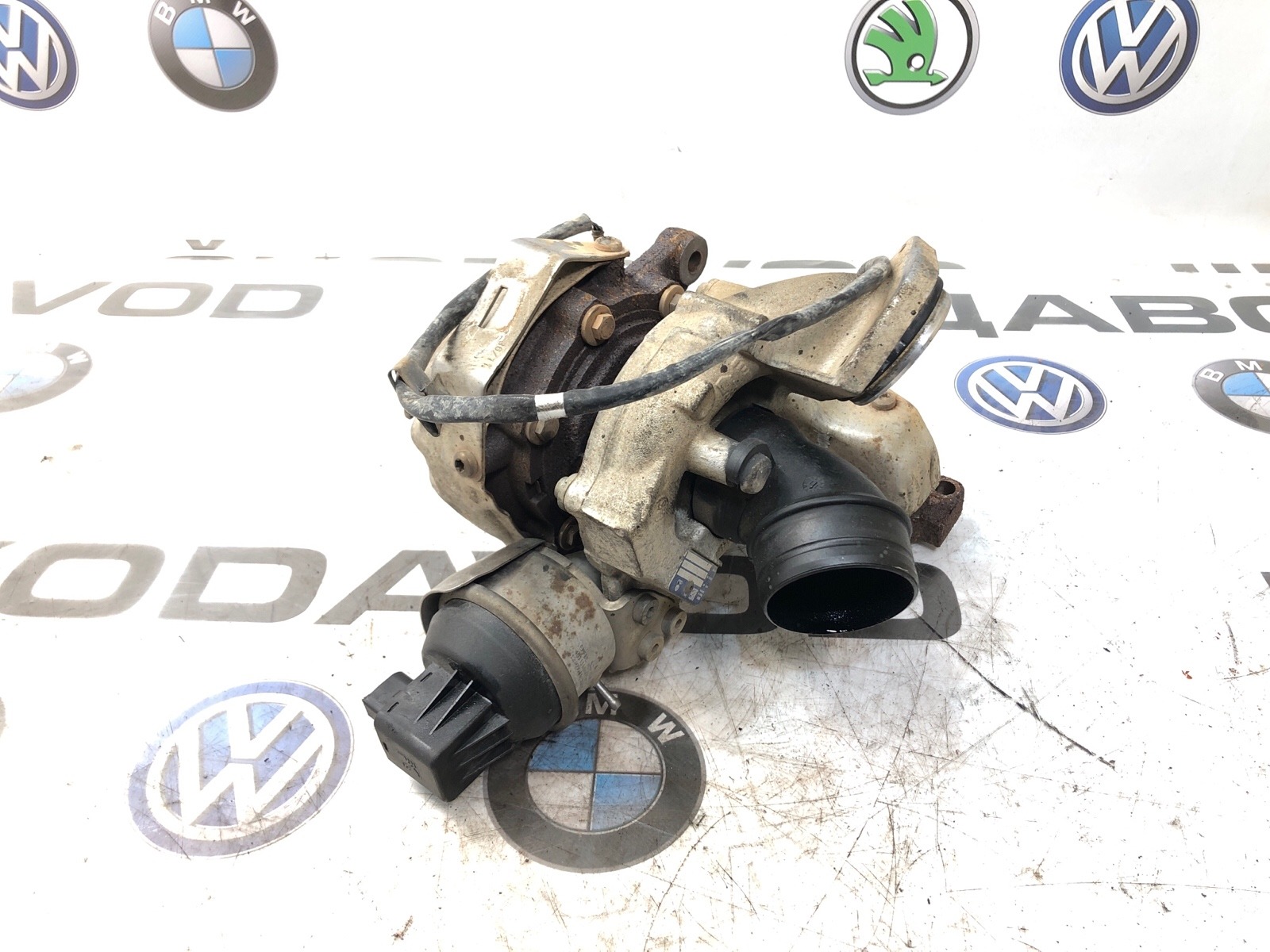 Турбина, 10500 рублей, Москва