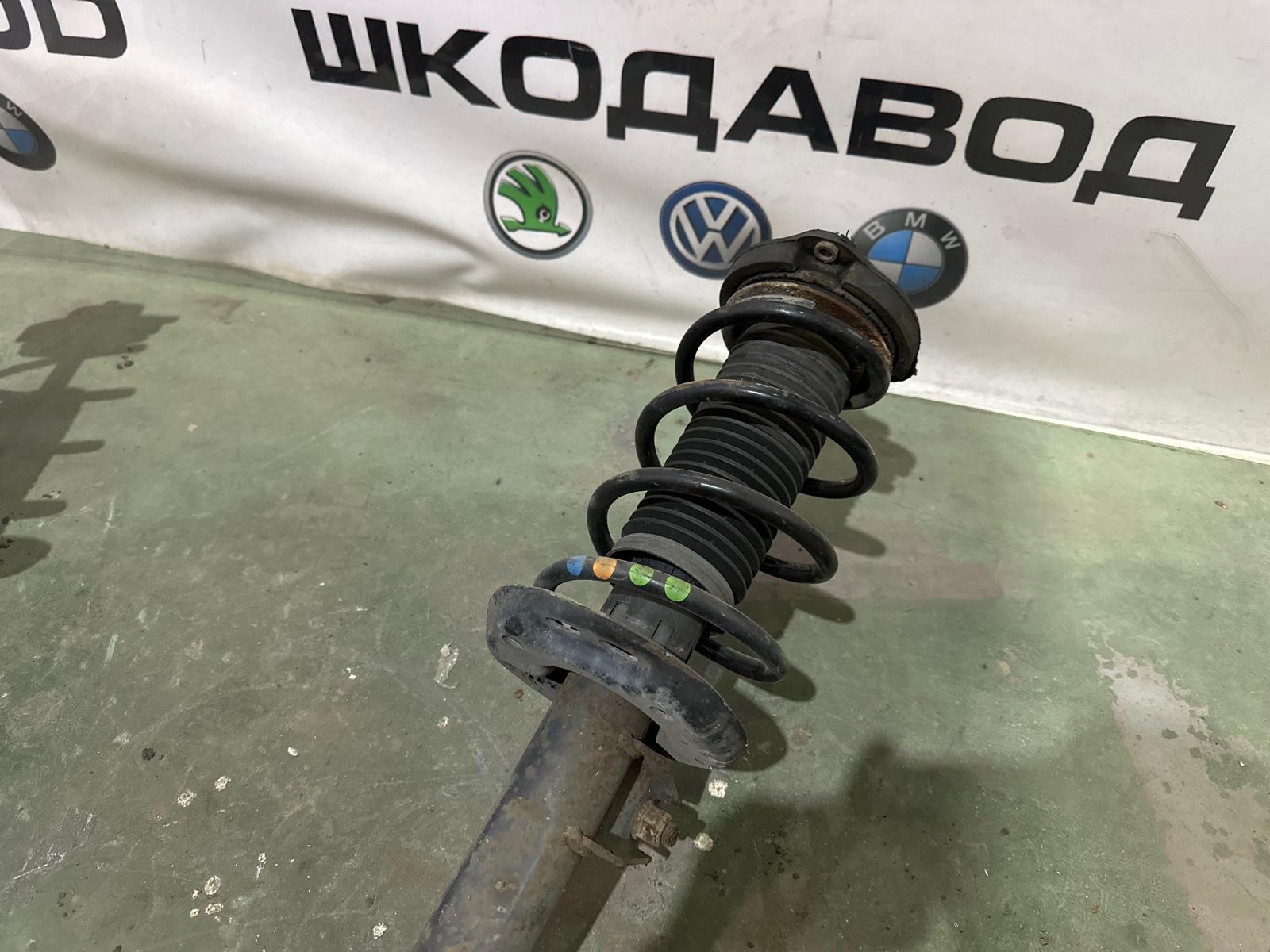 Стойка амортизатора в сборе, 15000 рублей, Москва