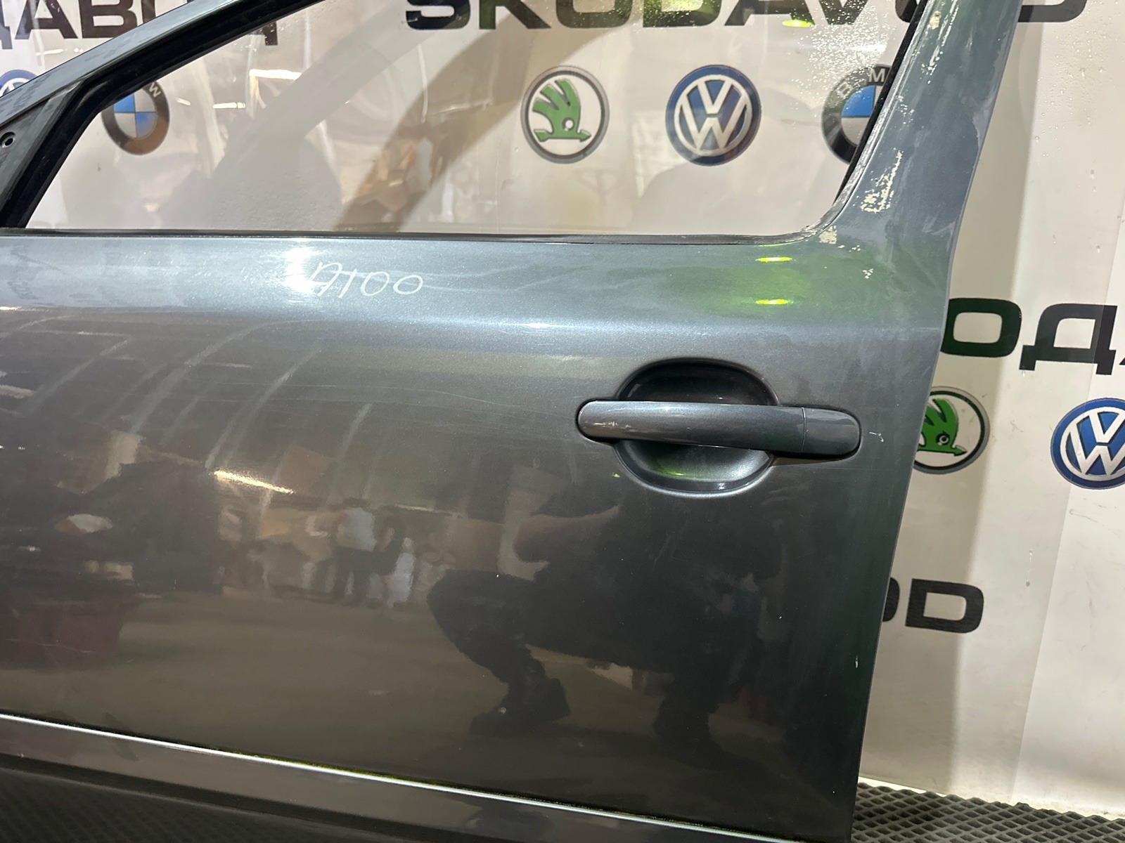 дверь, 20000 рублей, Москва