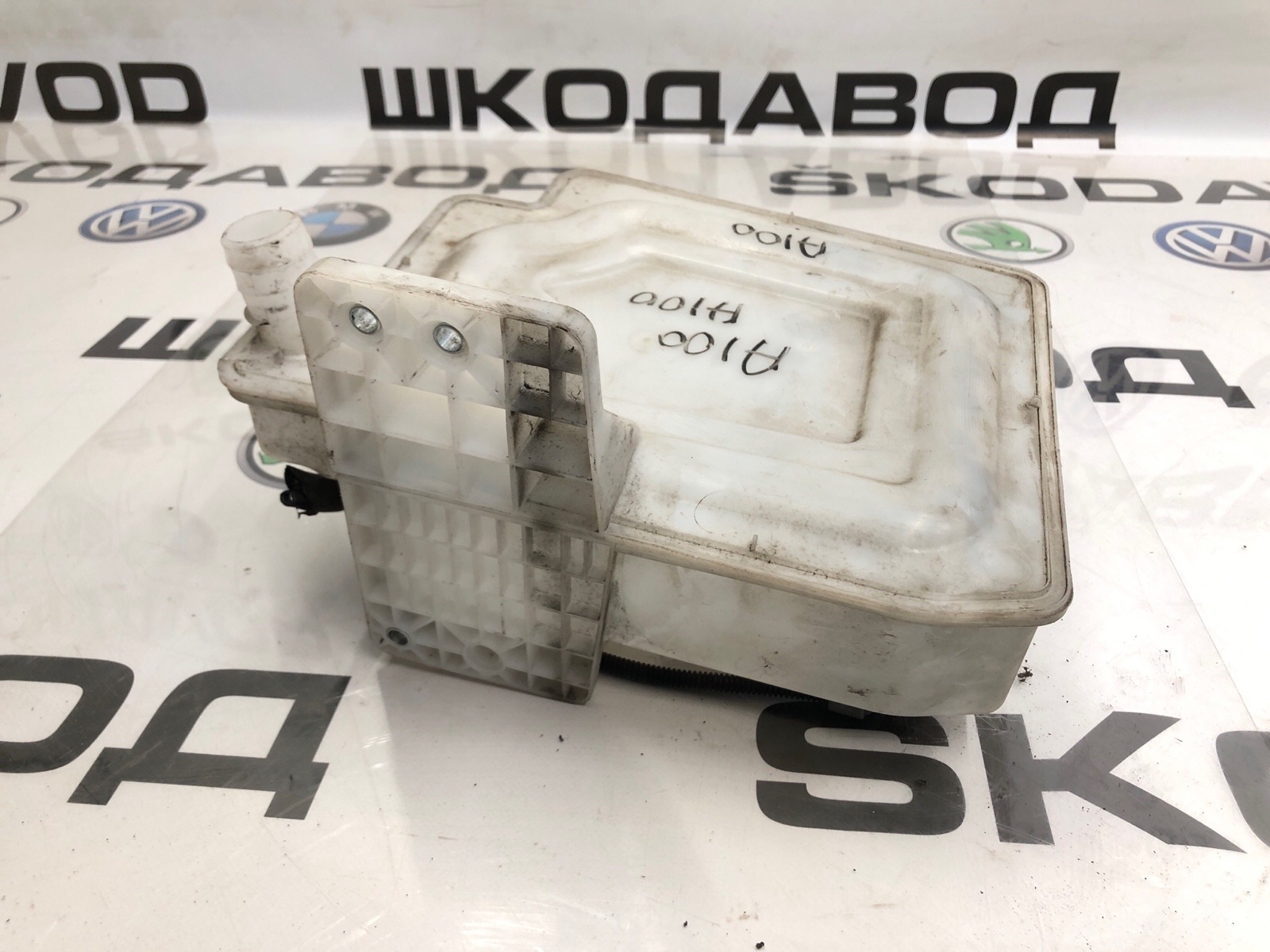 бачок омывателя, 1500 рублей, Москва