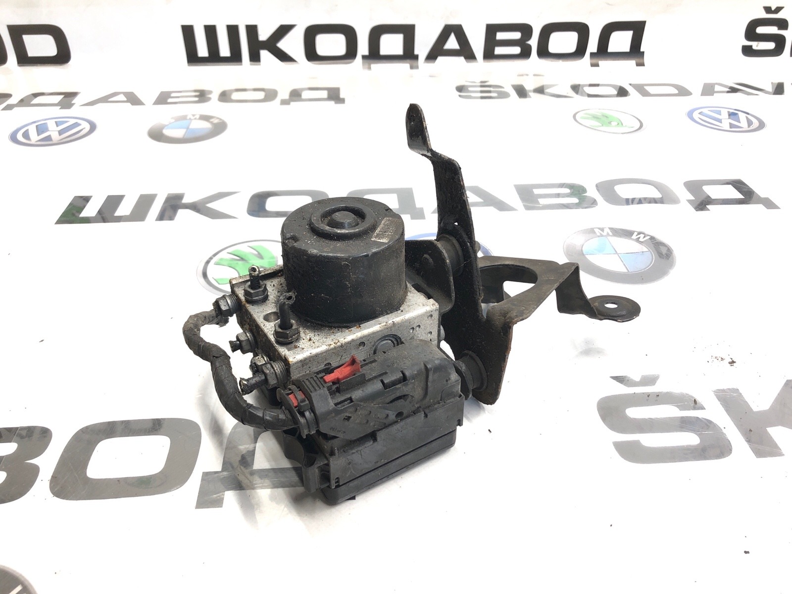 блок ABS, 1500 рублей, Москва