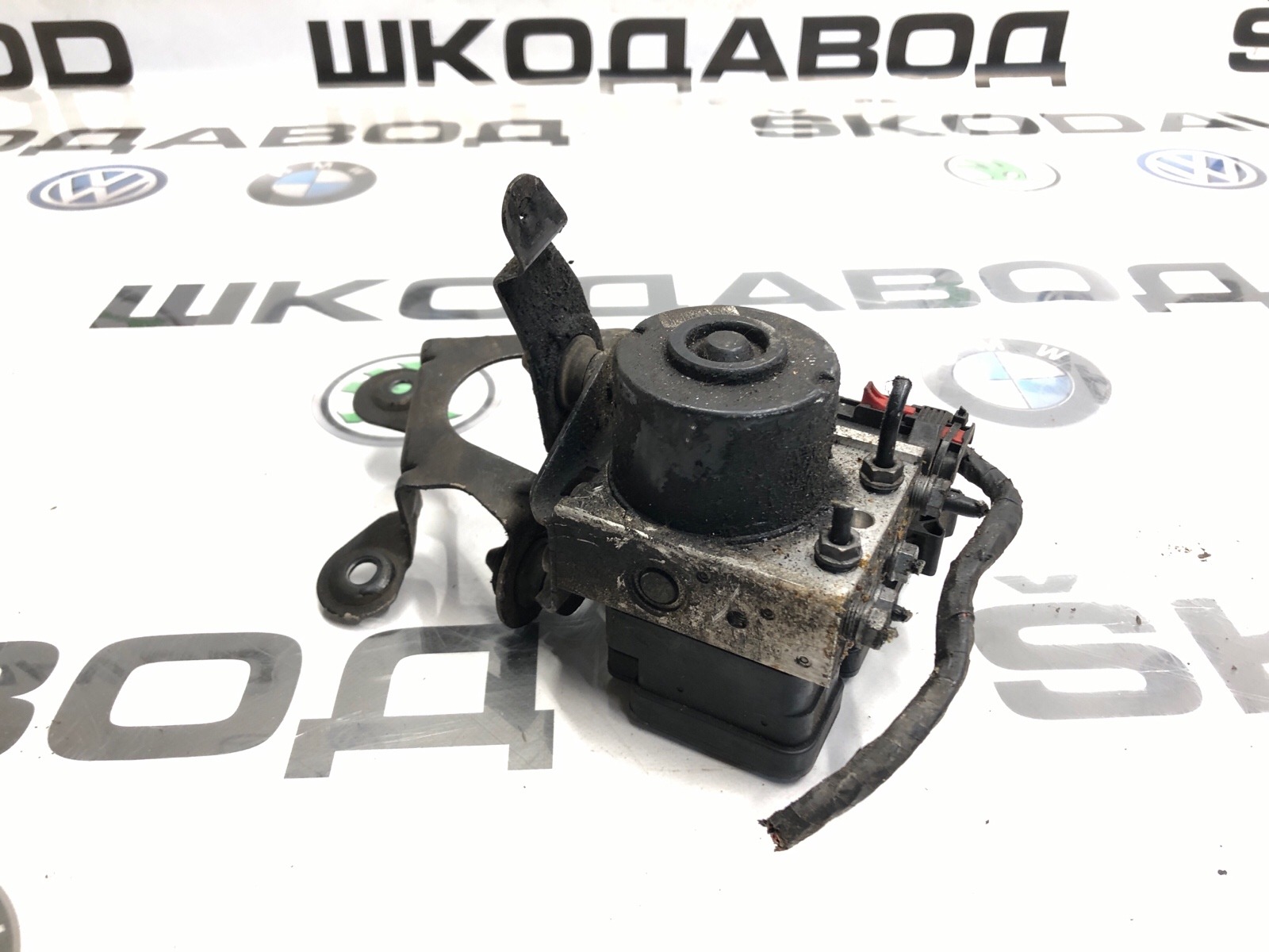 блок ABS, 1500 рублей, Москва